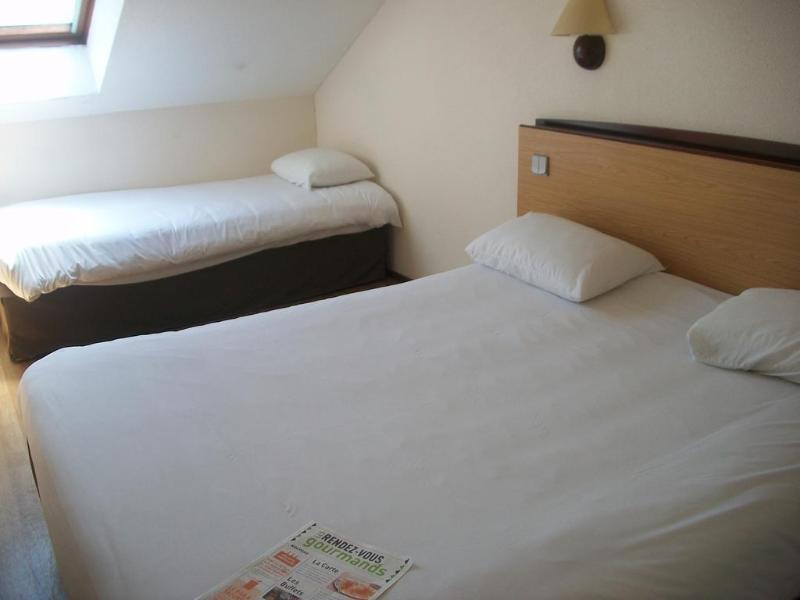 Kyriad Tarbes Bastillac Екстер'єр фото